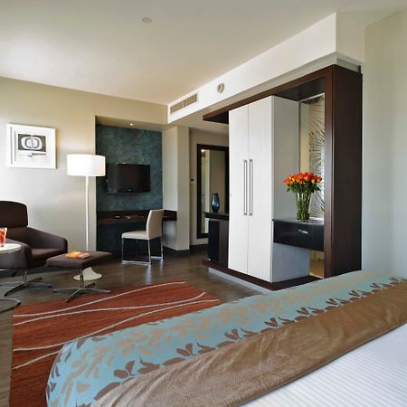 Eka Hotel Nairobi Kültér fotó