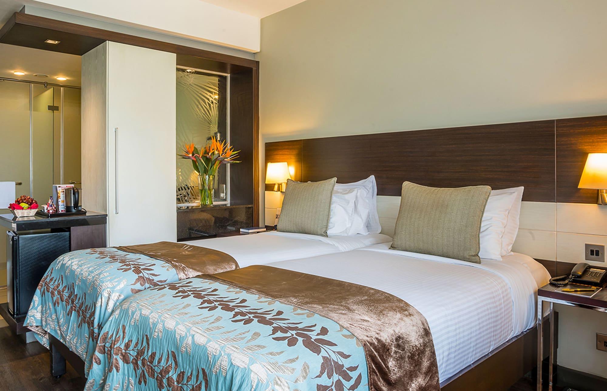 Eka Hotel Nairobi Kültér fotó