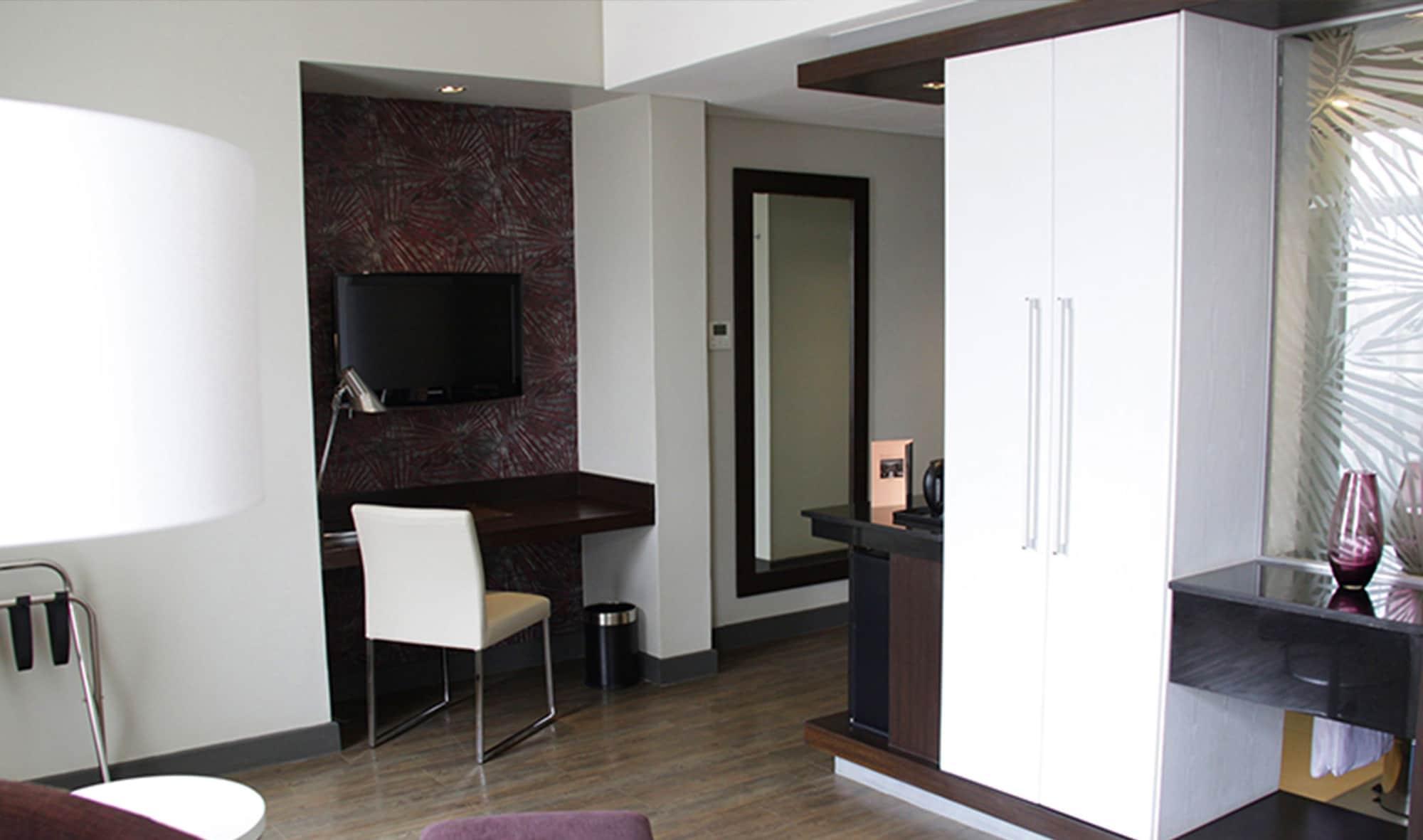 Eka Hotel Nairobi Kültér fotó