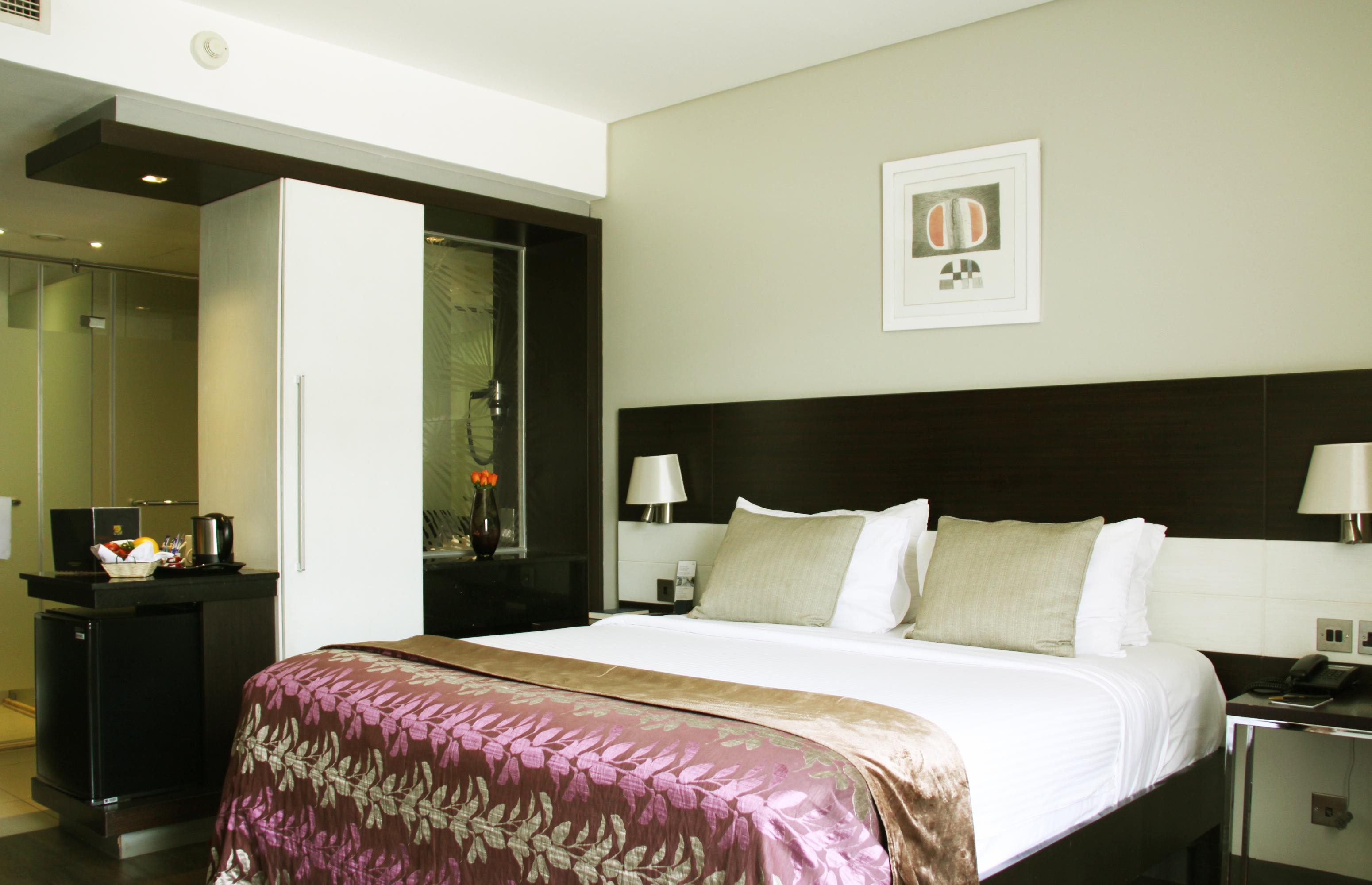 Eka Hotel Nairobi Kültér fotó