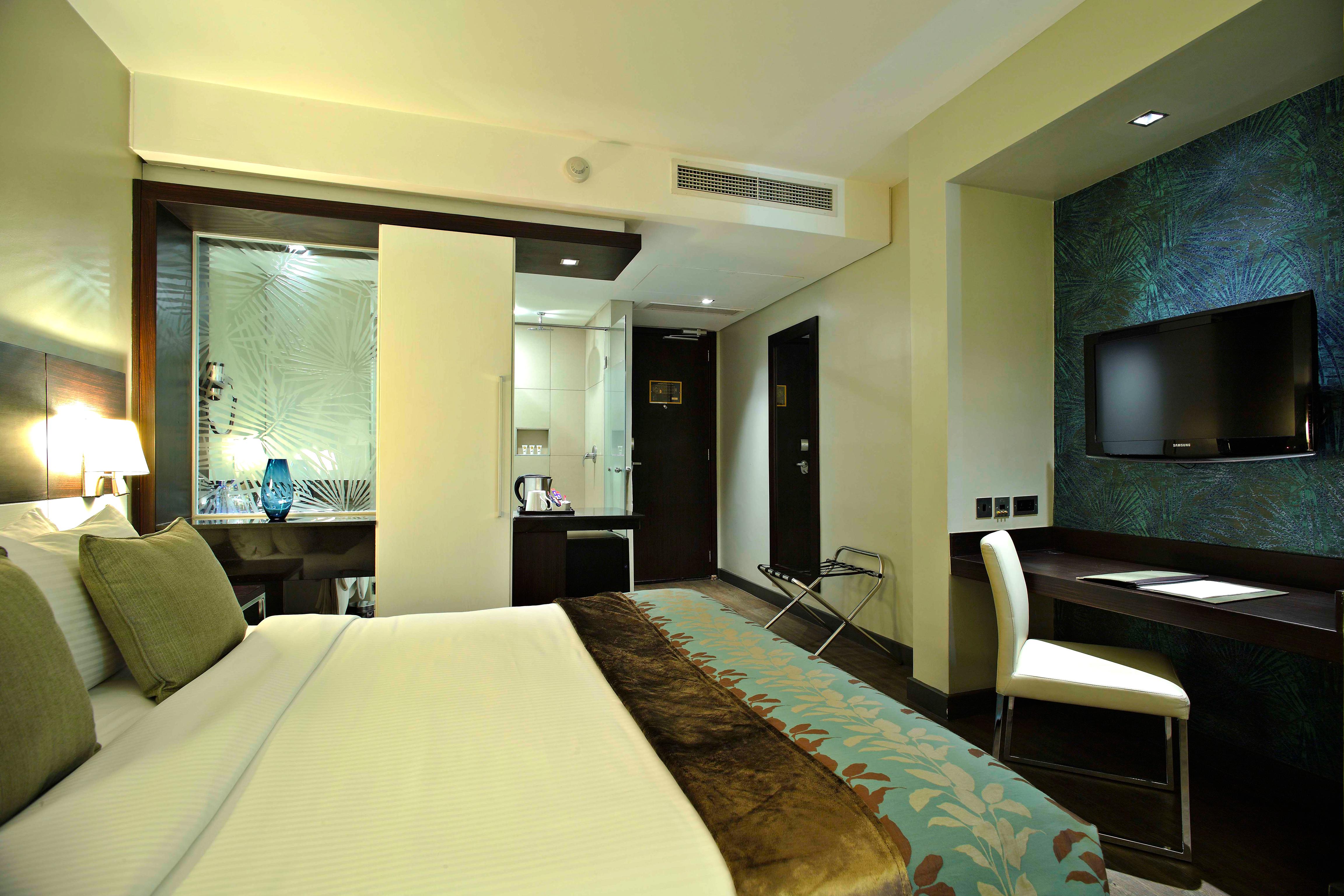 Eka Hotel Nairobi Kültér fotó