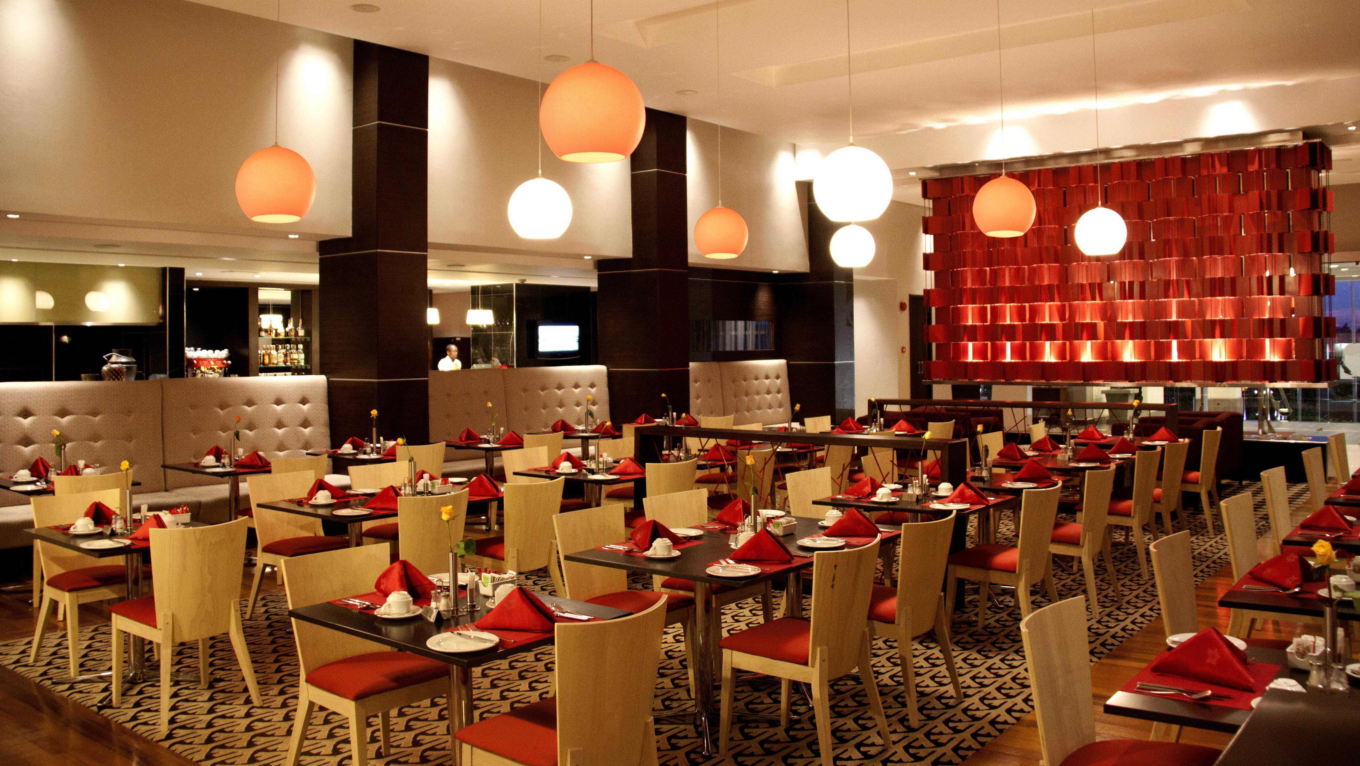Eka Hotel Nairobi Kültér fotó