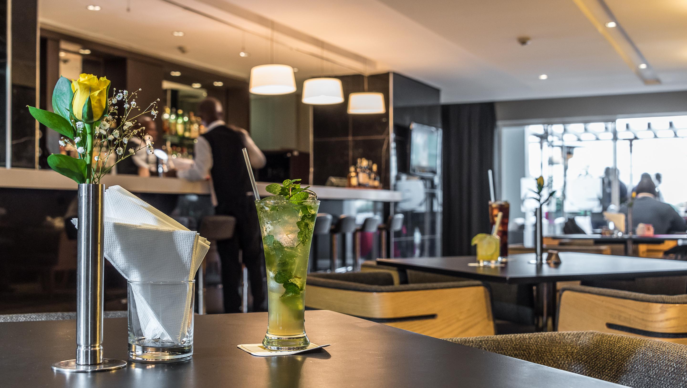 Eka Hotel Nairobi Kültér fotó