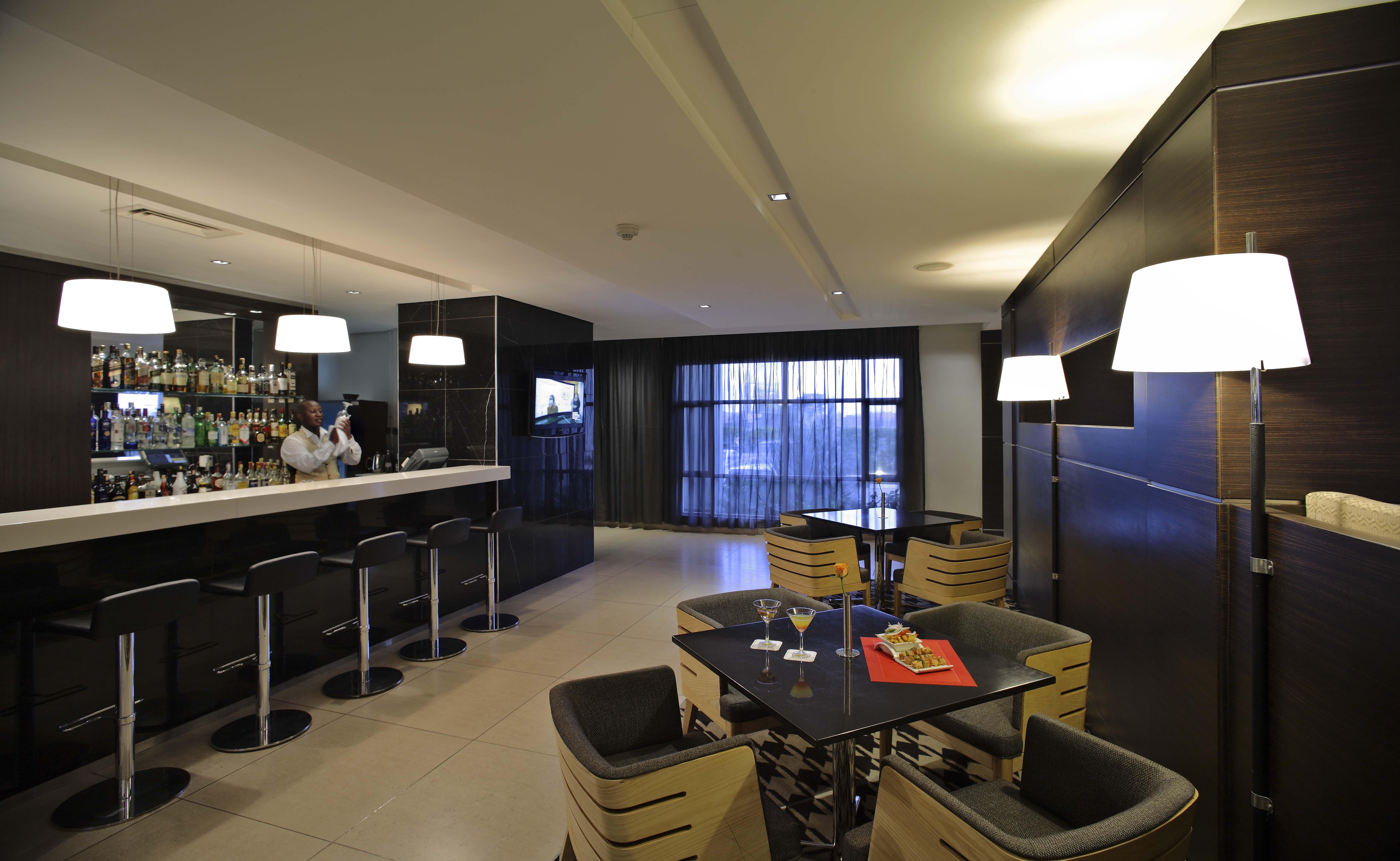 Eka Hotel Nairobi Kültér fotó