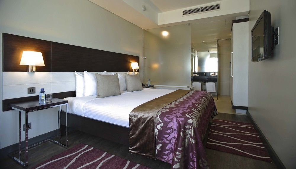 Eka Hotel Nairobi Kültér fotó