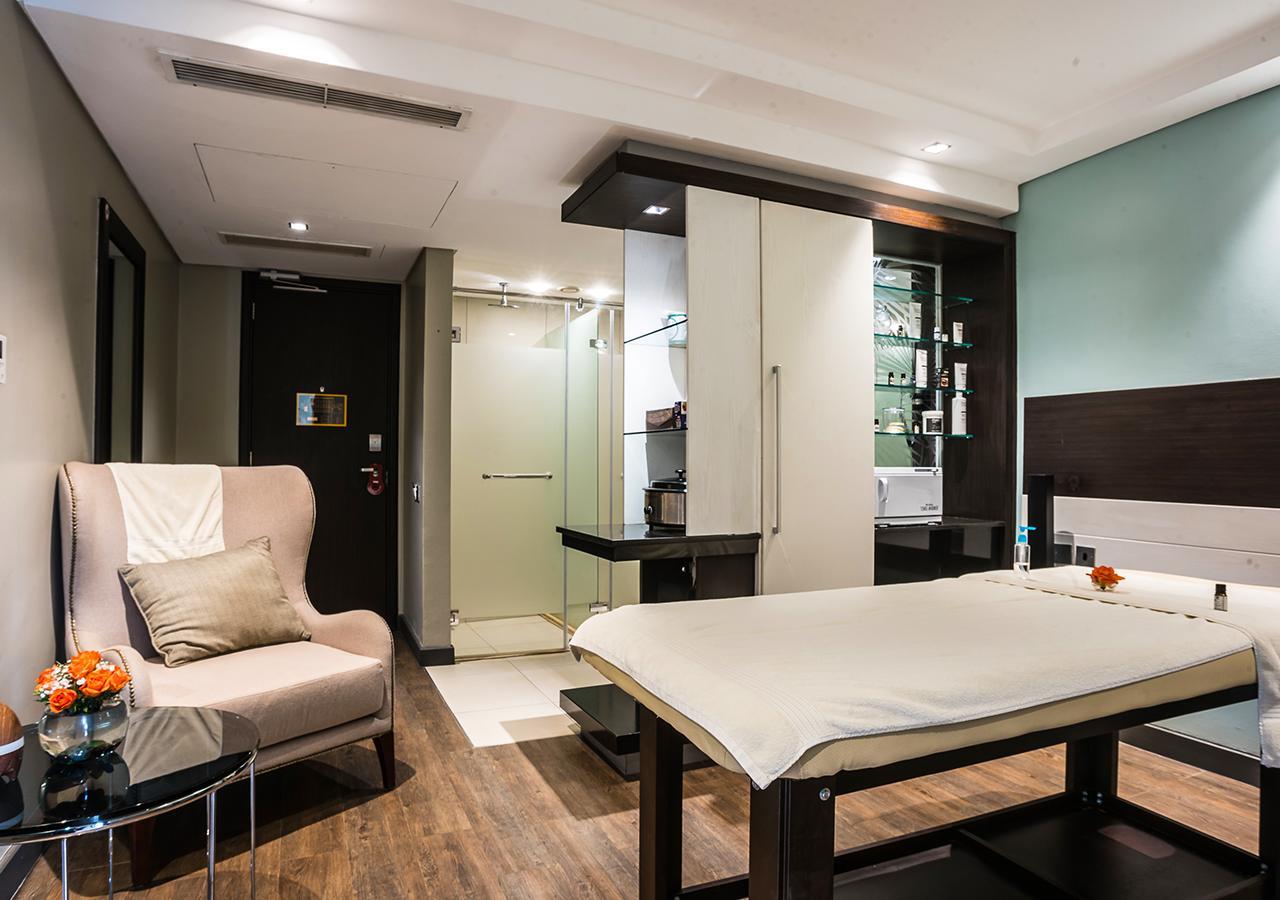 Eka Hotel Nairobi Kültér fotó
