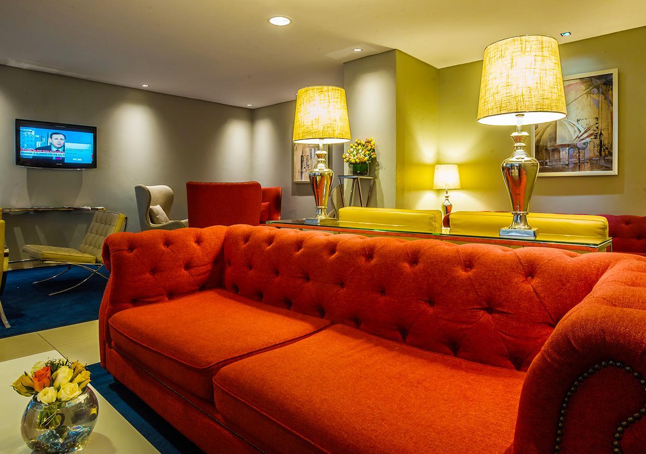 Eka Hotel Nairobi Kültér fotó